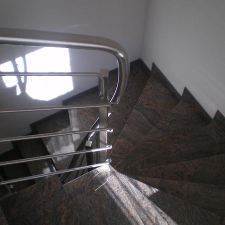 Haus Peter Schiestl Apartment เซลล์ อัม ซิลลา ภายนอก รูปภาพ
