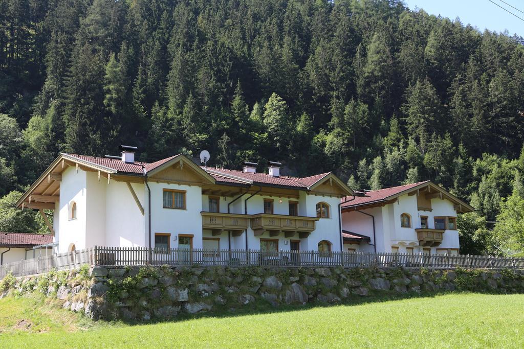 Haus Peter Schiestl Apartment เซลล์ อัม ซิลลา ห้อง รูปภาพ