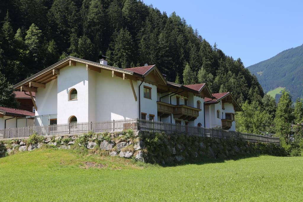 Haus Peter Schiestl Apartment เซลล์ อัม ซิลลา ห้อง รูปภาพ