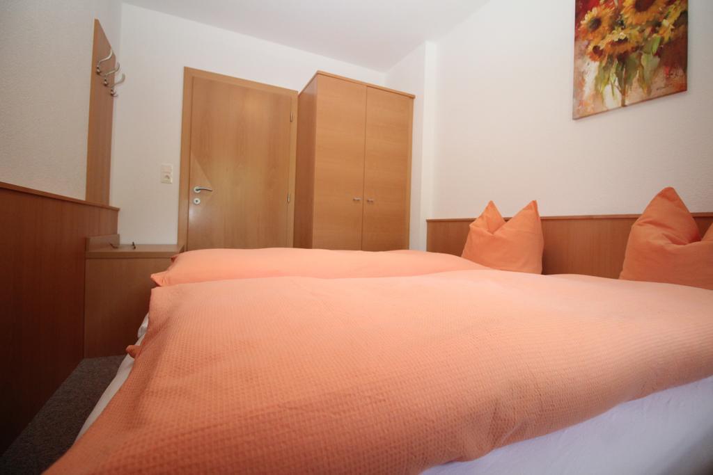 Haus Peter Schiestl Apartment เซลล์ อัม ซิลลา ห้อง รูปภาพ