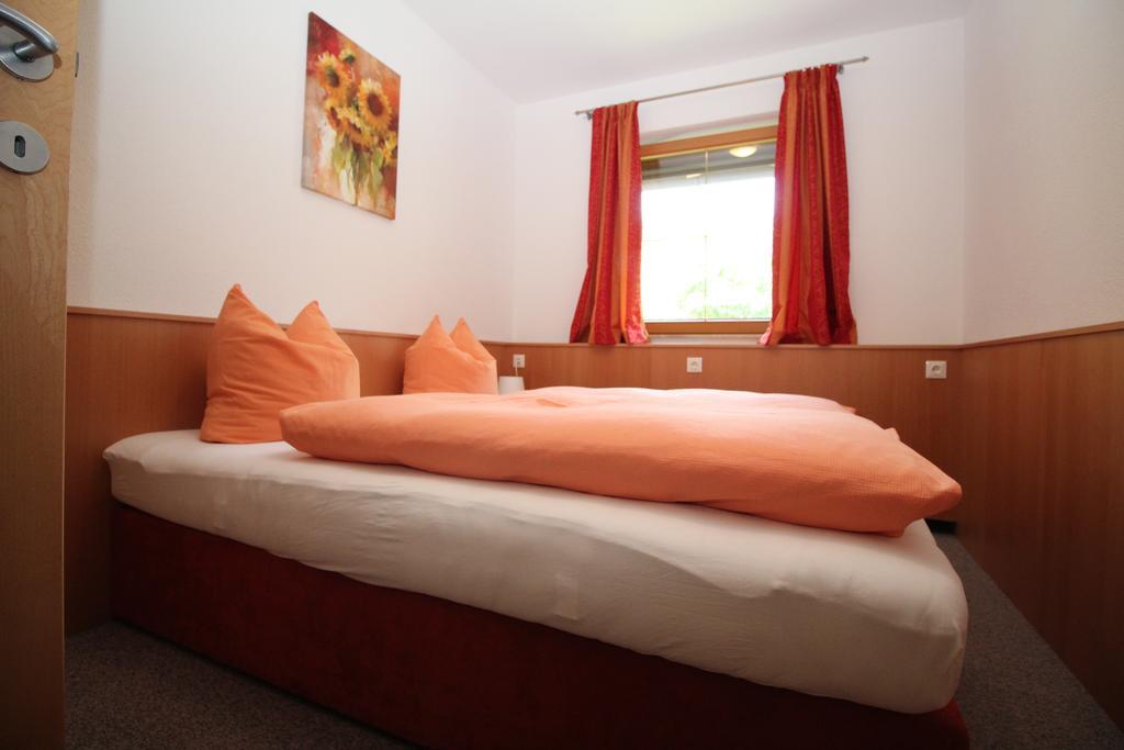 Haus Peter Schiestl Apartment เซลล์ อัม ซิลลา ห้อง รูปภาพ