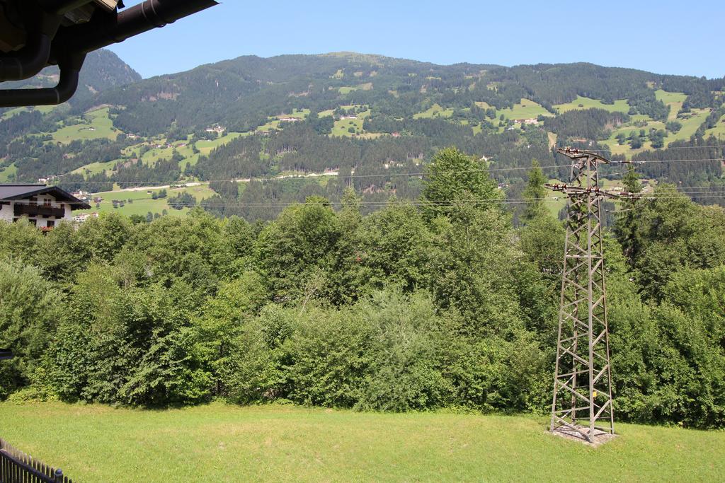 Haus Peter Schiestl Apartment เซลล์ อัม ซิลลา ห้อง รูปภาพ