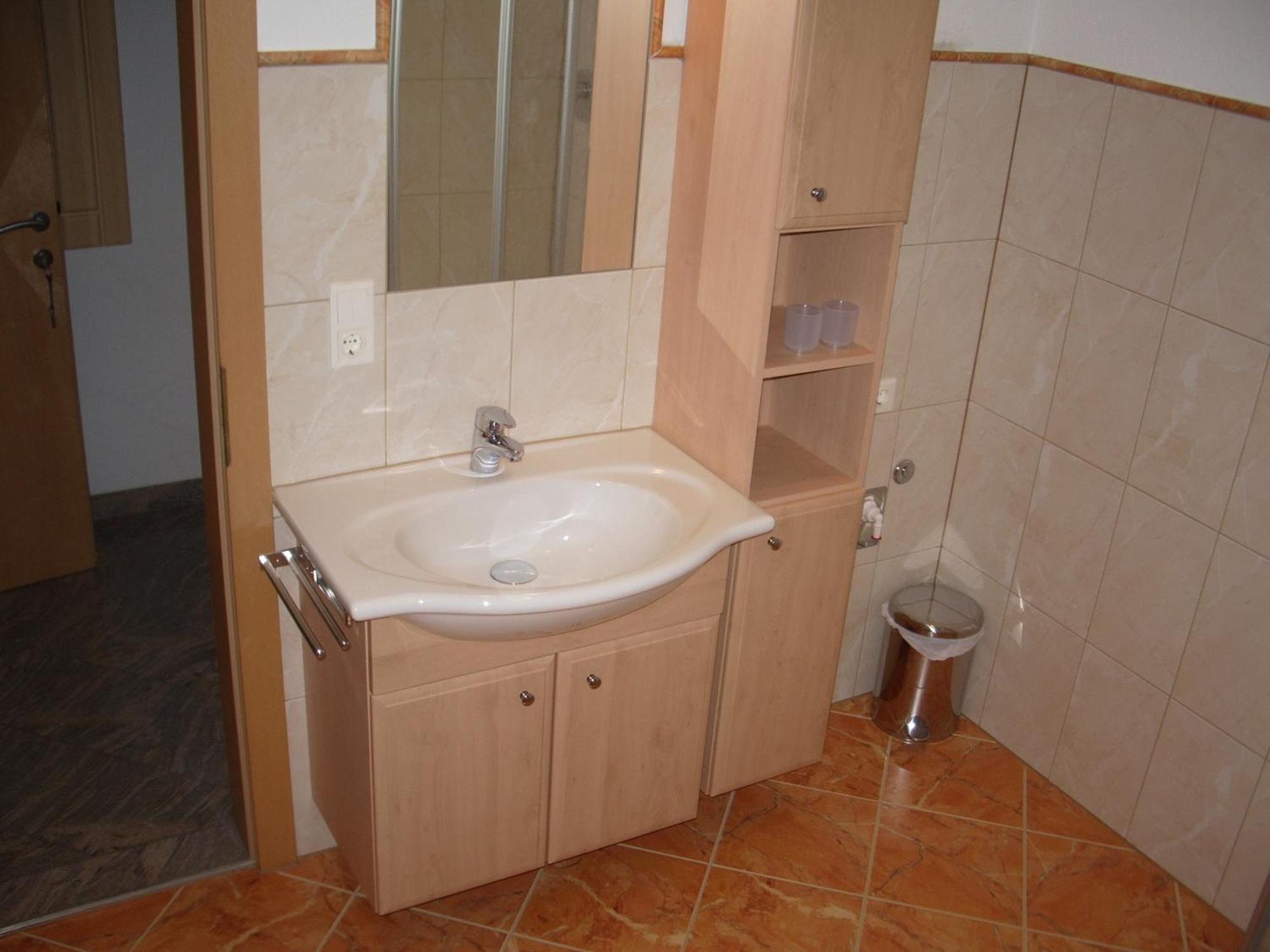 Haus Peter Schiestl Apartment เซลล์ อัม ซิลลา ภายนอก รูปภาพ