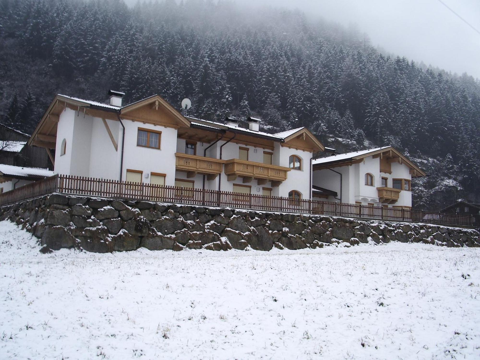 Haus Peter Schiestl Apartment เซลล์ อัม ซิลลา ภายนอก รูปภาพ