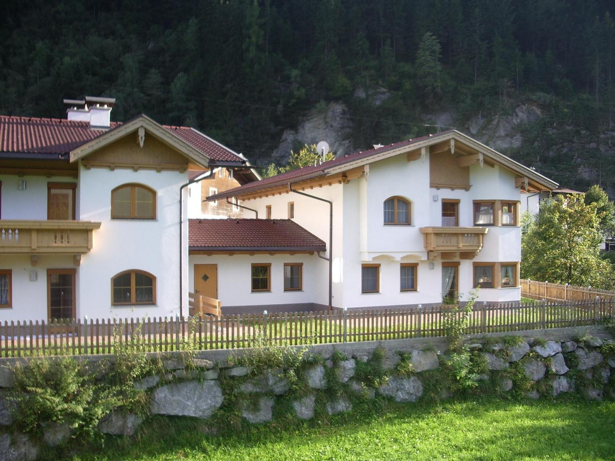 Haus Peter Schiestl Apartment เซลล์ อัม ซิลลา ภายนอก รูปภาพ