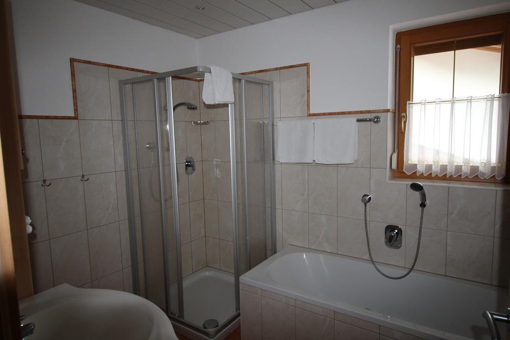 Haus Peter Schiestl Apartment เซลล์ อัม ซิลลา ภายนอก รูปภาพ