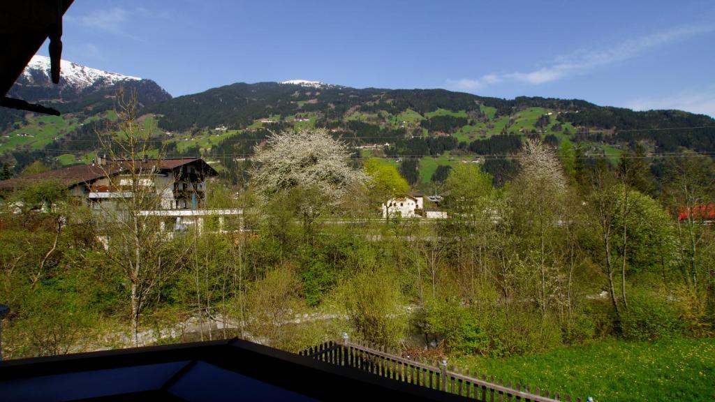 Haus Peter Schiestl Apartment เซลล์ อัม ซิลลา ภายนอก รูปภาพ