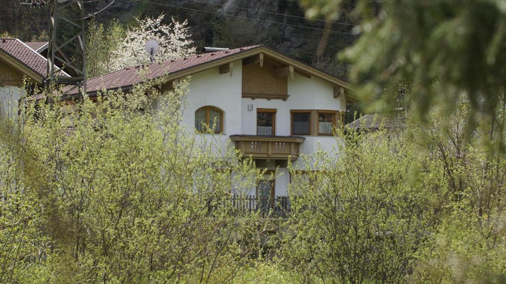 Haus Peter Schiestl Apartment เซลล์ อัม ซิลลา ภายนอก รูปภาพ